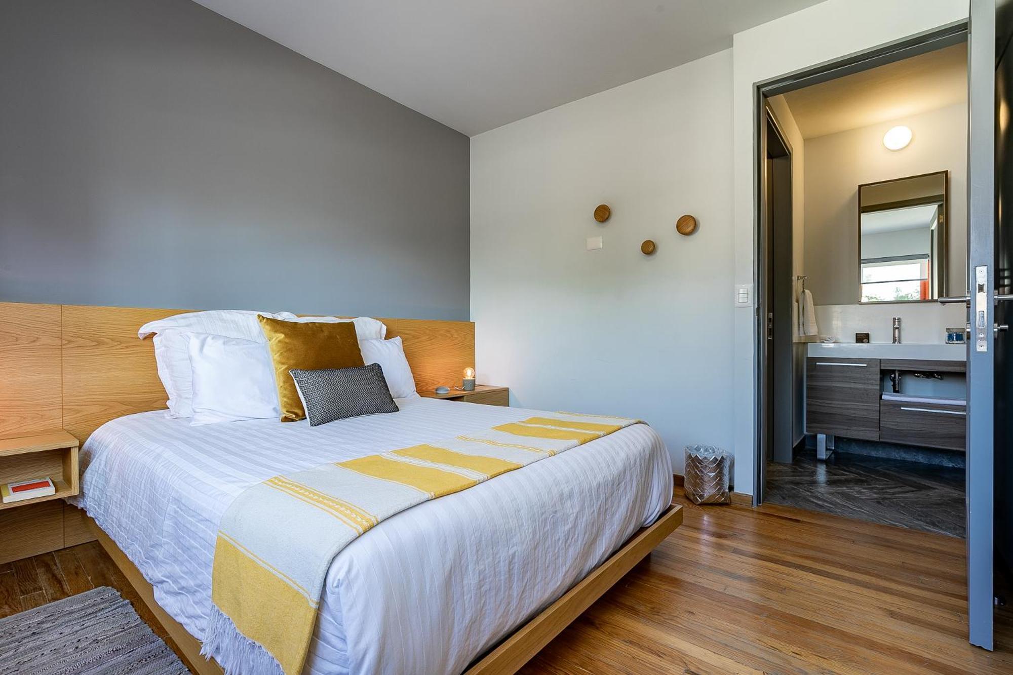 Wynwood House Campeche Aparthotel Mexico City Exterior photo