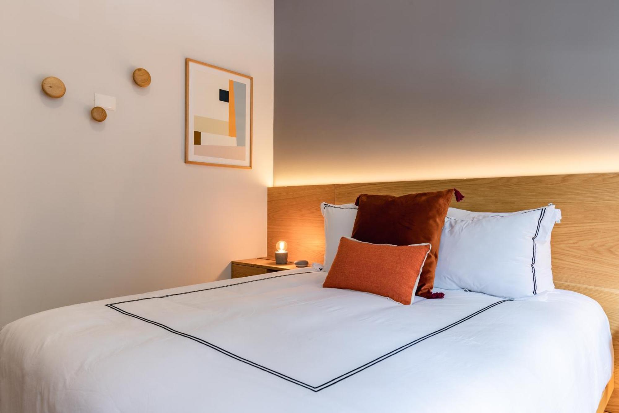 Wynwood House Campeche Aparthotel Mexico City Exterior photo