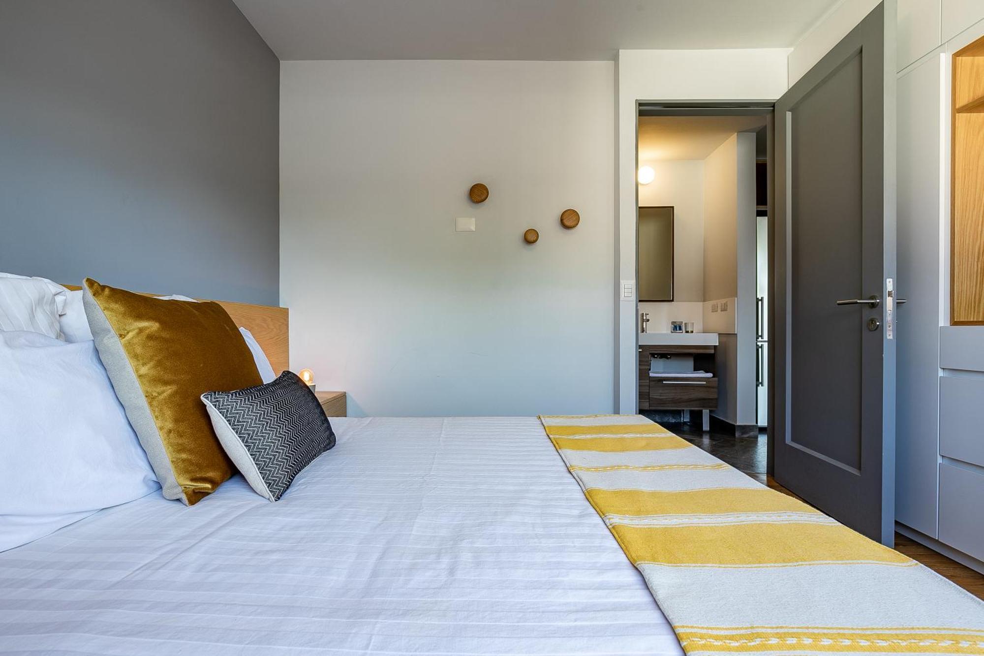 Wynwood House Campeche Aparthotel Mexico City Exterior photo