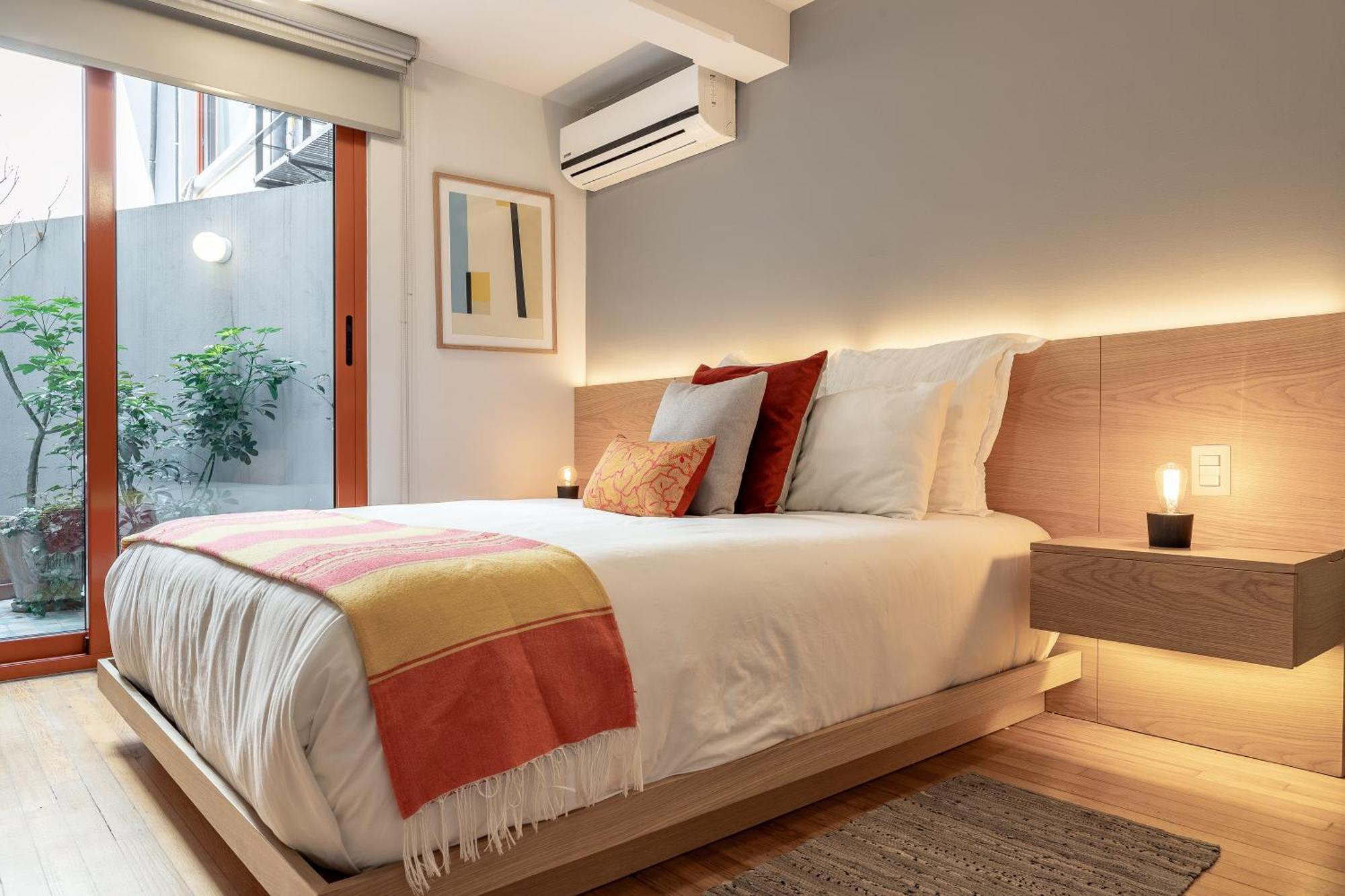 Wynwood House Campeche Aparthotel Mexico City Exterior photo